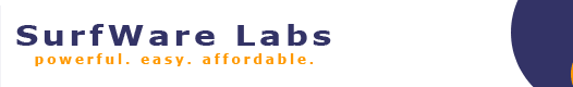 SureWare Labs - powerful. easy. affordable.